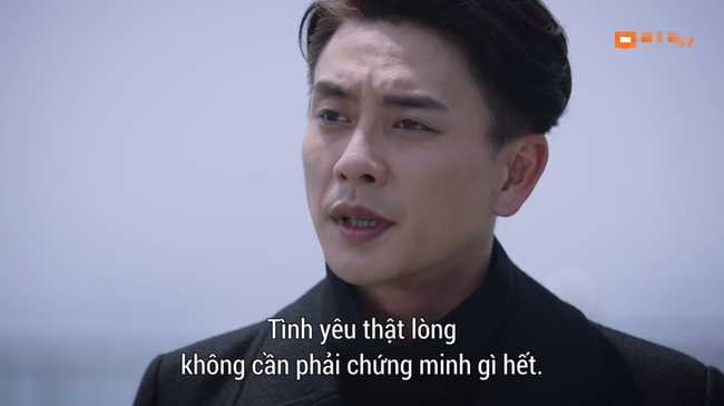 "Bảy năm vẫn ngoảnh về phương Bắc": Huỳnh T&ocirc;ng Trạch đ&atilde; đẹp trai th&igrave; chớ lại c&ograve;n l&atilde;ng mạn thế n&agrave;y ai m&agrave; cưỡng nổi? - Ảnh 9.