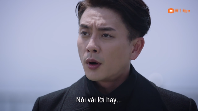"Bảy năm vẫn ngoảnh về phương Bắc": Huỳnh T&ocirc;ng Trạch đ&atilde; đẹp trai th&igrave; chớ lại c&ograve;n l&atilde;ng mạn thế n&agrave;y ai m&agrave; cưỡng nổi? - Ảnh 10.