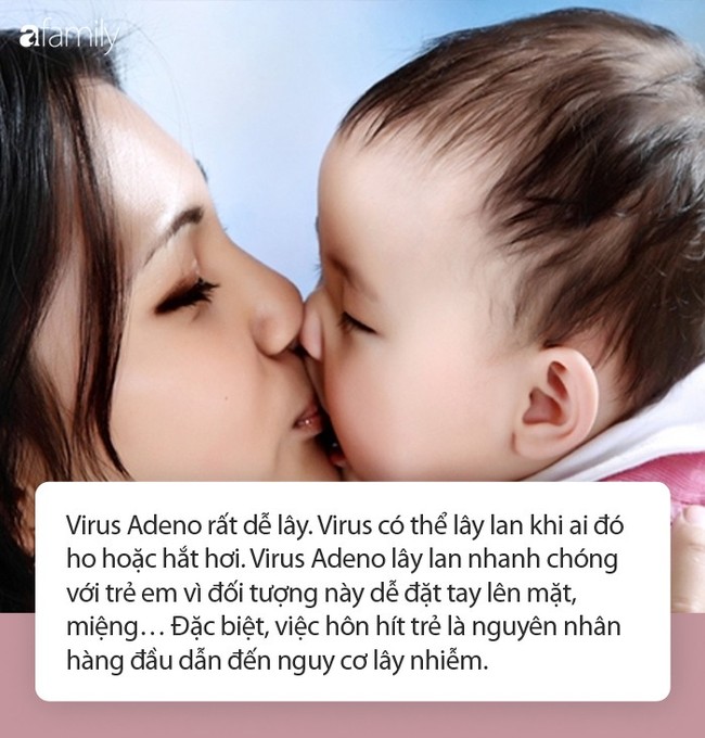 Cháu ruột mới 10 tháng bị tử vong, cô gái đau lòng lên tiếng cảnh báo căn bệnh dễ dàng lấy mạng sống trẻ nhỏ chỉ qua hành động âu yếm mà người lớn hay làm - Ảnh 5.