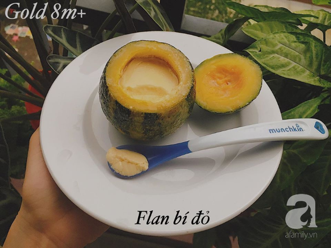 Gợi ý bữa phụ ngon, hấp dẫn cho bé trong độ tuổi ăn dặm - Ảnh 3. Gợi ý bữa phụ ngon, hấp dẫn cho bé trong độ tuổi ăn dặm - Ảnh 3.