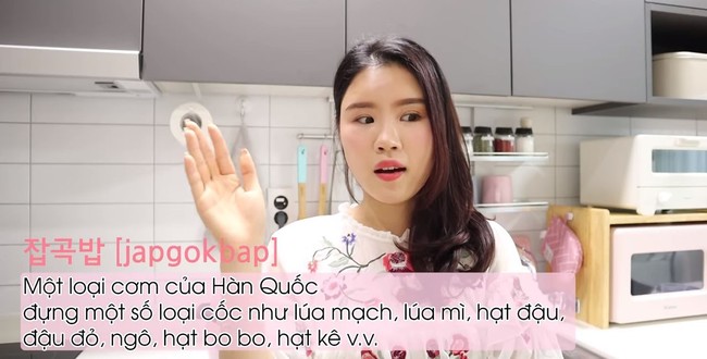 Bí mật giảm cân giữ dáng của các quý cô xứ Hàn: Ăn cơm tím mỗi ngày - Ảnh 4.