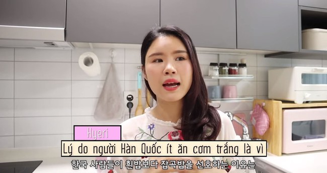 Bí mật giảm cân giữ dáng của các quý cô xứ Hàn: Ăn cơm tím mỗi ngày - Ảnh 5.