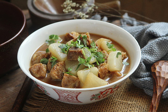 Thực đơn hai m&oacute;n - Ảnh 3.