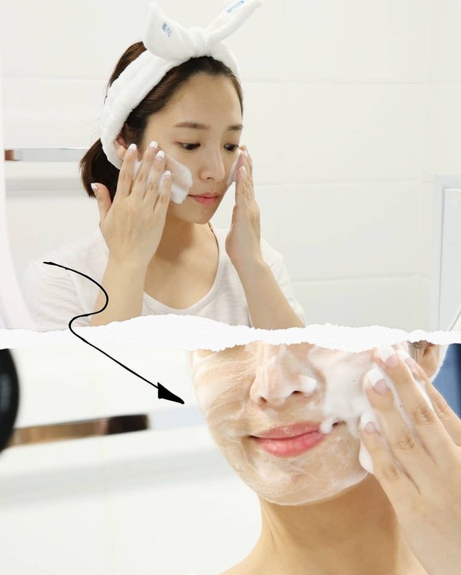 Lỗ chân lông &quot;nở&quot; toang hoác, da dẻ muôn phần xấu đi vì 5 lỗi skincare sau đây - Ảnh 2.