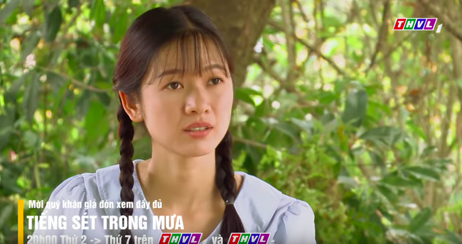 "Tiếng s&eacute;t trong mưa": Cậu Xu&acirc;n thương x&oacute;t mẹ ruột, đến con trai cũng nhận ra Khải Duy cả đời chỉ y&ecirc;u B&igrave;nh  - Ảnh 4.