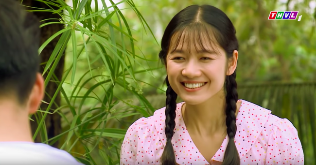 "Tiếng s&eacute;t trong mưa": Cậu Xu&acirc;n ẻo lả m&ecirc; con g&aacute;i Thị B&igrave;nh, quả b&aacute;o k&eacute;o đến Khải Duy kh&ocirc;ng trượt ph&aacute;t n&agrave;o - Ảnh 7.