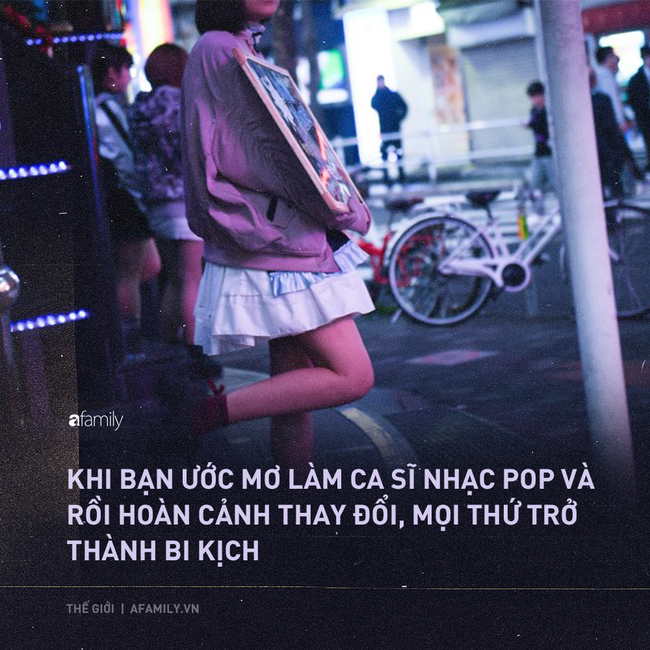 C&aacute;c thiếu nữ trở th&agrave;nh tầm ngắm của ng&agrave;nh c&ocirc;ng nghiệp người lớn ở Nhật Bản: Ước mơ l&agrave;m người nổi tiếng chớp mắt trở th&agrave;nh bi kịch - Ảnh 7.