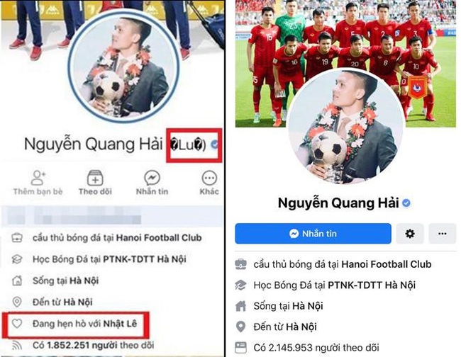 Hậu chia tay Quang Hải, Nhật L&ecirc; khoe ảnh &aacute;o cưới l&agrave;m c&ocirc; d&acirc;u, nhưng danh t&iacute;nh "ch&uacute; rể" mới g&acirc;y bất ngờ - Ảnh 2.