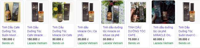Xả h&agrave;ng dầu gội cao cấp với gi&aacute; rẻ giật m&igrave;nh, liệu những sản phẩm n&agrave;y c&oacute; thật sự đ&aacute;ng tin tưởng? - Ảnh 5.