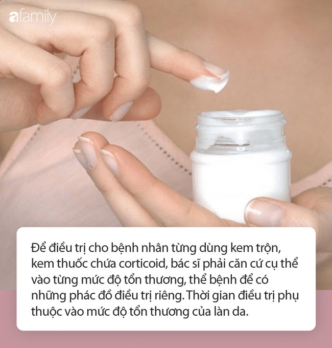 Kem trộn: "Đẹp tức thì, hại cả đời"ngày càng tinh vi dưới nhiều hình thức nhưng tác hại thì muôn đời vẫn thế! - Ảnh 7.