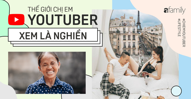 L&acirc;m Vlog &ndash; YouTuber vượt mặt những c&aacute;i t&ecirc;n đ&igrave;nh đ&aacute;m như B&agrave; T&acirc;n Vlog, Quỳnh Trần JP được đ&aacute;nh gi&aacute; &ldquo;chất lượng nhất Việt Nam&rdquo; l&agrave; ai? - Ảnh 7.