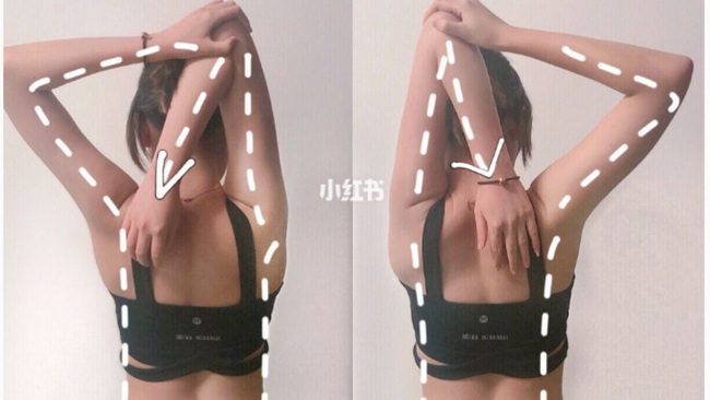 Bỏ ra 10 phút mỗi ngày, sau 1 tuần bạn sẽ thấy lưng thẳng, dáng thon giúp mặc gì cũng đẹp - Ảnh 2. Bỏ ra 10 phút mỗi ngày, sau 1 tuần bạn sẽ thấy lưng thẳng, dáng thon giúp mặc gì cũng đẹp - Ảnh 2.
