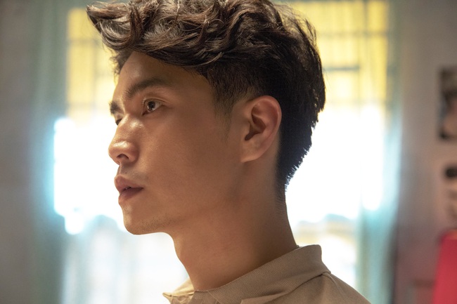 Hiền Hồ xinh như búp bê nhưng vẫn bị "chàng tiểu tam" giật chồng - Ảnh 5. Hiền Hồ xinh như búp bê nhưng vẫn bị "chàng tiểu tam" giật chồng - Ảnh 5.