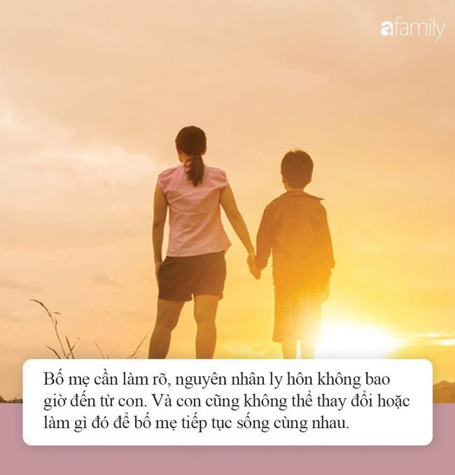 Thư tuyệt mệnh đẫm nước mắt của b&eacute; g&aacute;i nhảy lầu v&igrave; bố mẹ ly h&ocirc;n: Chuẩn bị t&acirc;m l&yacute; cho con thế n&agrave;o trong trường hợp n&agrave;y? - Ảnh 8.