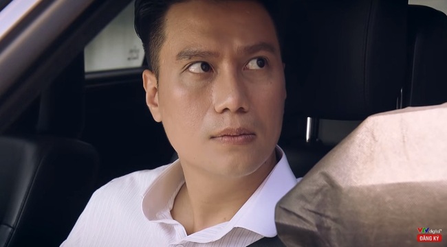 "Sinh tử" tập 3: Việt Anh chê 2 tỷ của Trọng Hùng là "giẻ rách" nhưng vẫn nhanh tay đút túi để lo bồi thường - Ảnh 2.