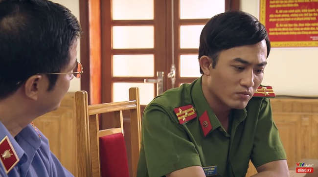 "Sinh tử" tập 3: Việt Anh chê 2 tỷ của Trọng Hùng là "giẻ rách" nhưng vẫn nhanh tay đút túi để lo bồi thường - Ảnh 4.
