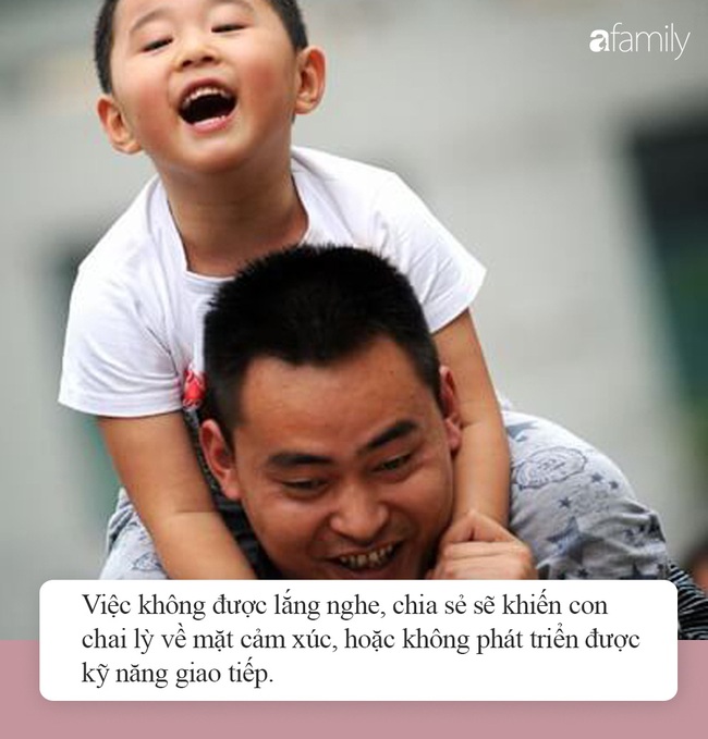 &Ocirc;ng bố n&ocirc;ng d&acirc;n, tr&igrave;nh độ văn h&oacute;a cực thấp nhưng lại gi&uacute;p con đỗ v&agrave;o đại học danh tiếng, b&iacute; quyết nhờ một việc l&agrave;m cực đơn giản  - Ảnh 9.