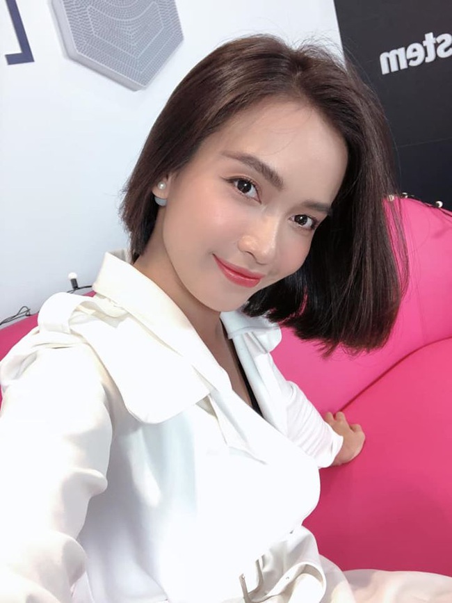 Soi nhất cử nhất động của sao Việt 12/12 - Ảnh 7.