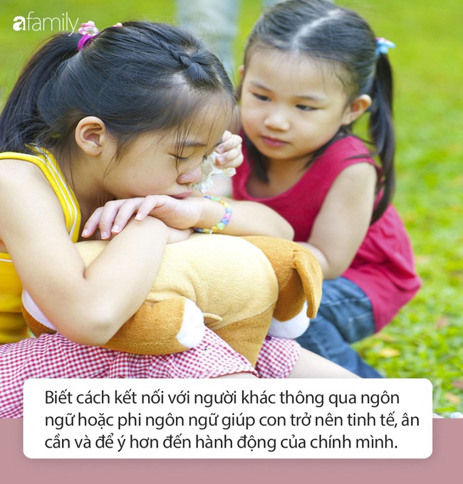 Đừng cố &eacute;p con học giỏi bởi điểm số kh&ocirc;ng phải l&agrave; yếu tố ch&iacute;nh quyết định th&agrave;nh c&ocirc;ng trong tương lai của một đứa trẻ - Ảnh 5.