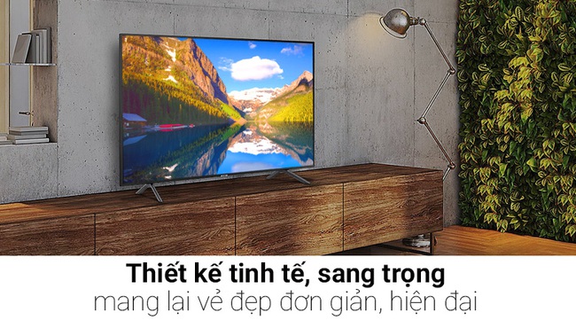S&aacute;t Tết, thị trường tivi giảm gi&aacute; ồ ạt tới 50% đang "khuấy đảo" c&aacute;c si&ecirc;u thị điện m&aacute;y  - Ảnh 4.
