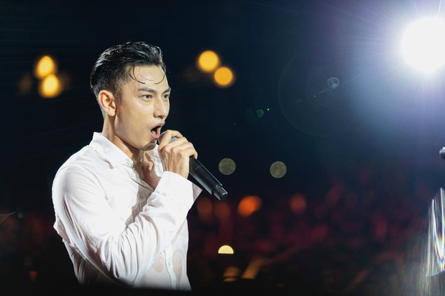 B&iacute;ch Phương đẹp như nữ thần, nhảy vũ điệu "Đi đu đưa đi" sau loạt ồn &agrave;o ở AAA - Ảnh 10.