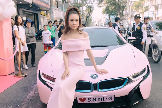 Sam: T&ocirc;i sụt 6kg, l&agrave;m việc đến mức đi cấp cứu l&uacute;c nửa đ&ecirc;m  - Ảnh 4.