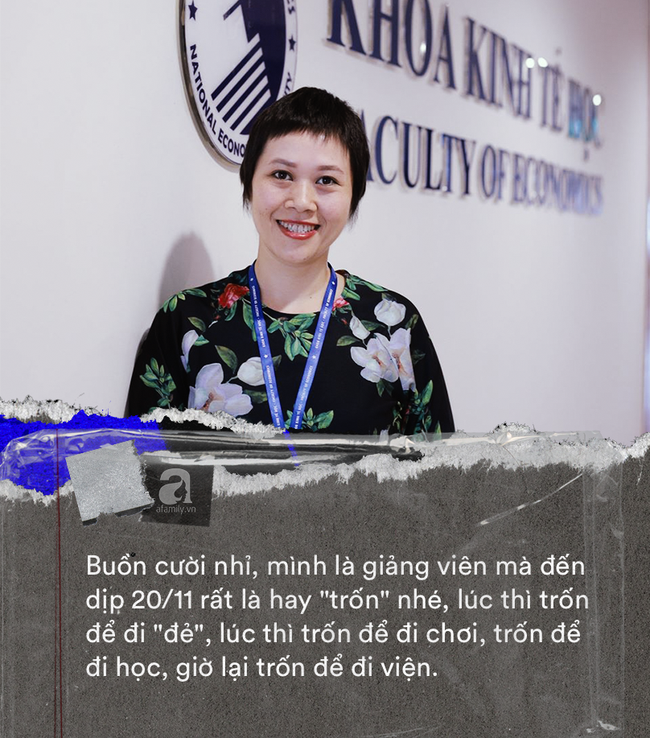 "Ô hô! Mình bị ung thư vú thật rồi, nhưng có bệnh thì chữa thôi, có làm sao đâu nhỉ?" - Ảnh 3.