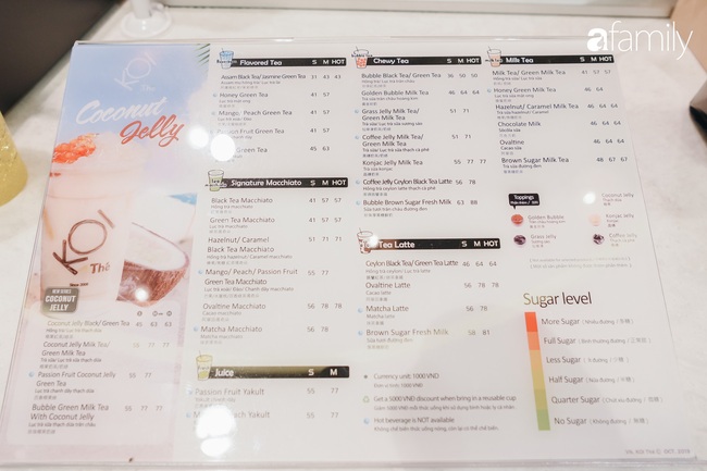 Vừa ra mắt cửa hàng đầu tiên tại Aeon Mall Hà Đông, trà sữa trứ danh KOI Thé đã &quot;cháy hàng&quot; - Ảnh 12.