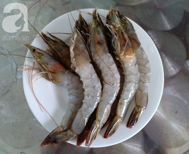 Cuối tuần đổi m&oacute;n với m&igrave; hải sản kiểu Nhật ngon nhức nhối kh&ocirc;ng thua nh&agrave; h&agrave;ng - Ảnh 3.