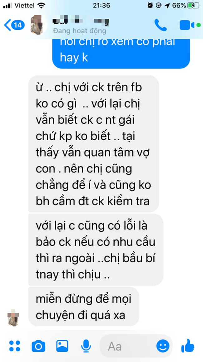 Vụ "b&oacute;c phốt" n&oacute;ng nhất h&ocirc;m nay: Thanh ni&ecirc;n đẹp trai, vợ con đề huề vẫn đi t&aacute;n g&aacute;i, th&aacute;i độ của người vợ khi biết chuyện khiến dư luận hết sức phẫn nộ! - Ảnh 3.