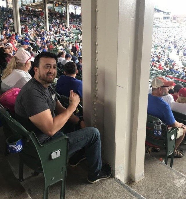 Những t&igrave;nh huống g&acirc;y l&uacute; trong cuộc sống khiến bạn cảm thấy sai qu&aacute; l&agrave; sai - Ảnh 7.