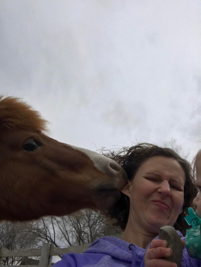 Những t&igrave;nh huống g&acirc;y l&uacute; trong cuộc sống khiến bạn cảm thấy sai qu&aacute; l&agrave; sai - Ảnh 8.