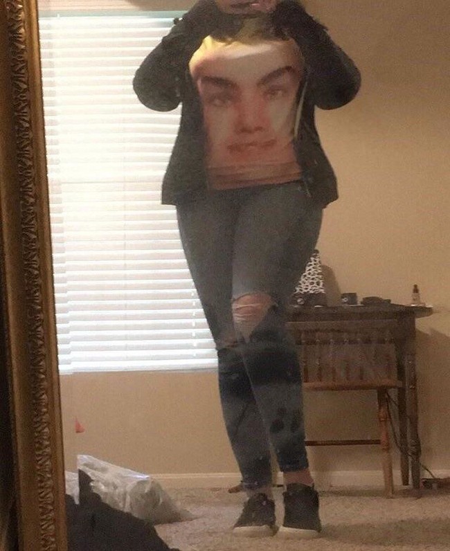 Những t&igrave;nh huống g&acirc;y l&uacute; trong cuộc sống khiến bạn cảm thấy sai qu&aacute; l&agrave; sai - Ảnh 11.