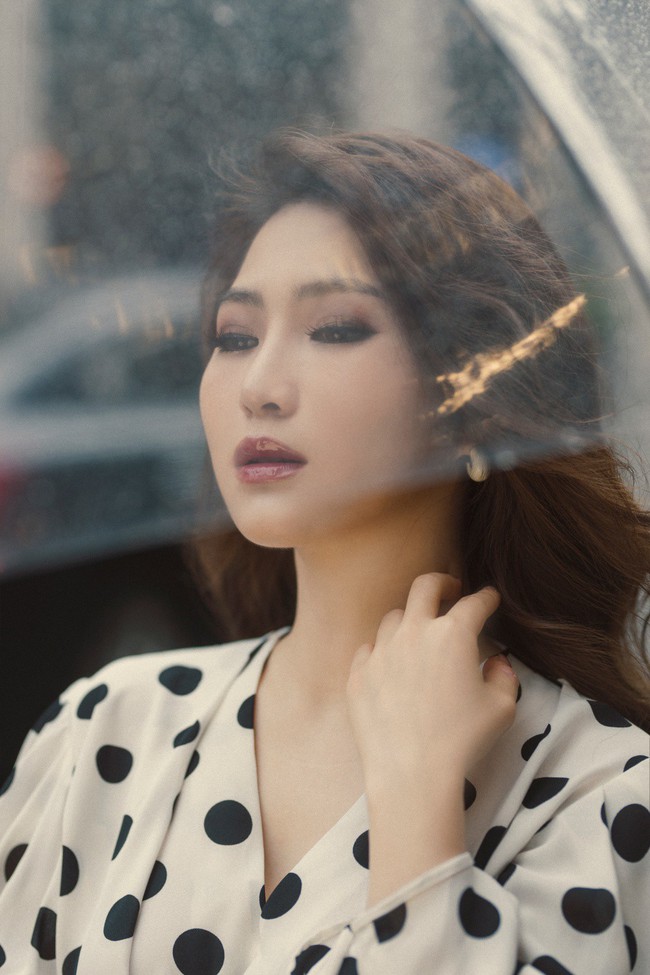 Qu&yacute; c&ocirc; tuổi Hợi - Hương Tr&agrave;m: L&agrave;m g&igrave; c&oacute; đ&agrave;n &ocirc;ng n&agrave;o chịu y&ecirc;u người như t&ocirc;i!  - Ảnh 4.