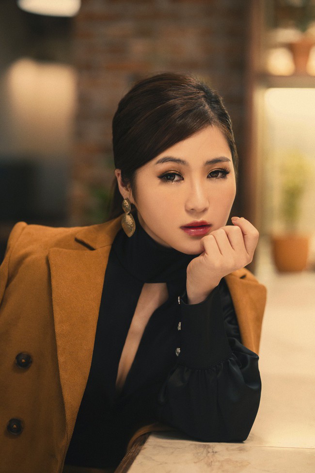 Qu&yacute; c&ocirc; tuổi Hợi - Hương Tr&agrave;m: L&agrave;m g&igrave; c&oacute; đ&agrave;n &ocirc;ng n&agrave;o chịu y&ecirc;u người như t&ocirc;i!  - Ảnh 8.