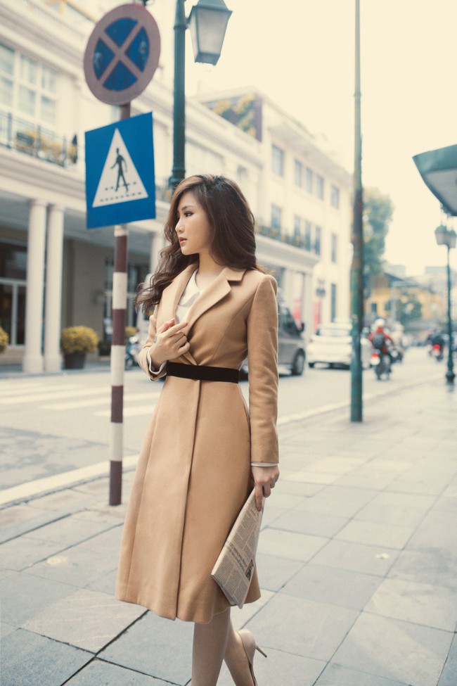 Qu&yacute; c&ocirc; tuổi Hợi - Hương Tr&agrave;m: L&agrave;m g&igrave; c&oacute; đ&agrave;n &ocirc;ng n&agrave;o chịu y&ecirc;u người như t&ocirc;i!  - Ảnh 10.