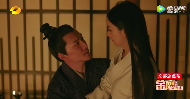 Minh Lan truyện: Cả thế giới ra m&agrave; xem, cuối c&ugrave;ng Triệu Lệ Dĩnh cũng đ&atilde; c&oacute; con với Ph&ugrave;ng Thiệu Phong rồi n&agrave;y!  - Ảnh 1.