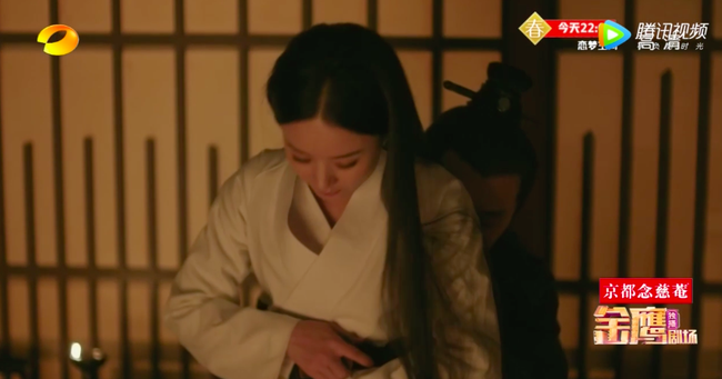 Minh Lan truyện: Cả thế giới ra m&agrave; xem, cuối c&ugrave;ng Triệu Lệ Dĩnh cũng đ&atilde; c&oacute; con với Ph&ugrave;ng Thiệu Phong rồi n&agrave;y!  - Ảnh 3.