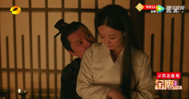 Minh Lan truyện: Cả thế giới ra m&agrave; xem, cuối c&ugrave;ng Triệu Lệ Dĩnh cũng đ&atilde; c&oacute; con với Ph&ugrave;ng Thiệu Phong rồi n&agrave;y!  - Ảnh 4.