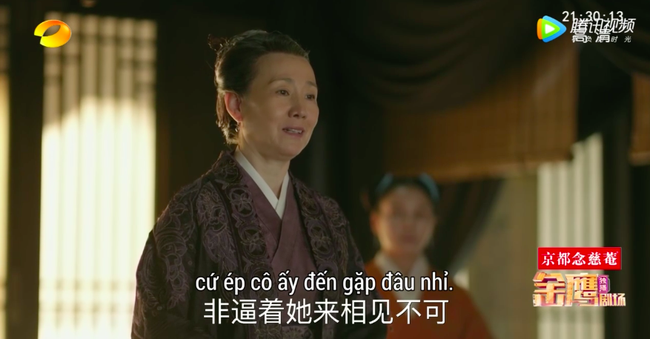 Minh Lan truyện: Cả thế giới ra m&agrave; xem, cuối c&ugrave;ng Triệu Lệ Dĩnh cũng đ&atilde; c&oacute; con với Ph&ugrave;ng Thiệu Phong rồi n&agrave;y!  - Ảnh 7.