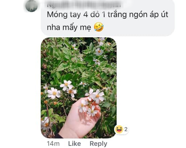 Đừng đ&ugrave;a với hội chị em th&aacute;m tử: Chỉ với một bức ảnh nắm tay t&igrave;nh tứ, t&igrave;m ra ngay con gi&aacute;p thứ 13 - Ảnh 3.