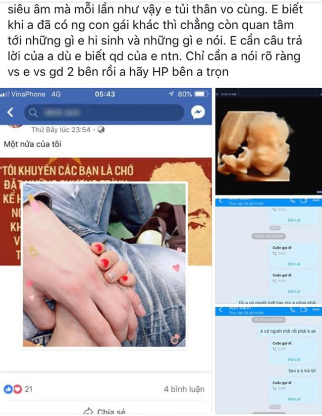 Đừng đ&ugrave;a với hội chị em th&aacute;m tử: Chỉ với một bức ảnh nắm tay t&igrave;nh tứ, t&igrave;m ra ngay con gi&aacute;p thứ 13 - Ảnh 1.