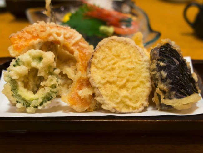 11 món ăn bình dân nhưng làm nên tên tuổi của ẩm thực Nhật Bản - Ảnh 10.