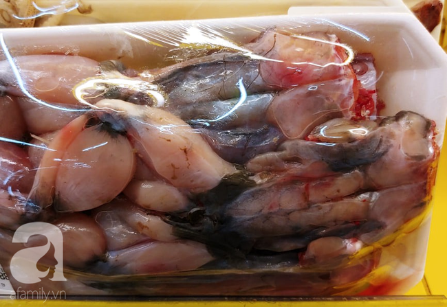 Nh&agrave; c&ograve;n đầy thức ăn thừa sau Tết, chị em l&agrave;m ngay c&aacute;ch n&agrave;y của b&aacute;c sĩ dinh dưỡng để tr&aacute;nh g&acirc;y hại sức khỏe - Ảnh 1.