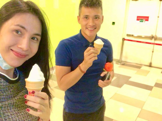 Thương Thủy Ti&ecirc;n vất vả việc nh&agrave;, C&ocirc;ng Vinh lần đầu thổ lộ muốn l&agrave;m chuyện t&aacute;o bạo n&agrave;y để gi&uacute;p vợ - Ảnh 4.