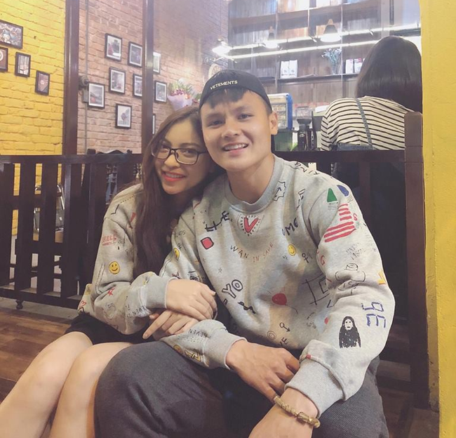 Antifan ph&aacute; tan m&ugrave;a Tết của Nhật L&ecirc; - bạn g&aacute;i Quang Hải: M&ugrave;ng 2 bị mắng hớ h&ecirc;nh, m&ugrave;ng 8 bị đ&ograve;i cắt lưỡi - Ảnh 1.