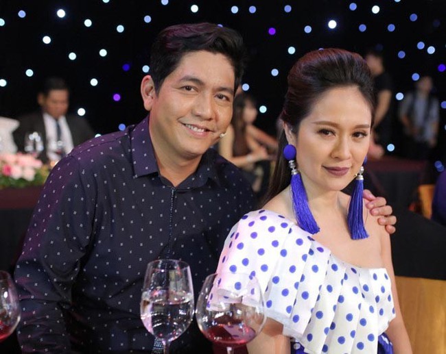 H&agrave;nh tr&igrave;nh trở th&agrave;nh đại gia gi&agrave;u c&oacute;, quyền lực của Đức Thịnh, Thanh Th&uacute;y - Ảnh 2.