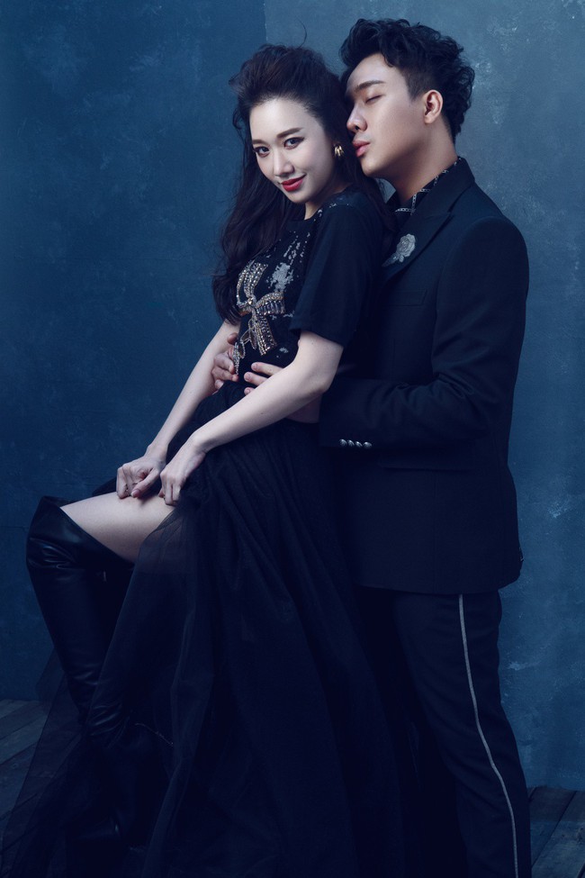 Bỏ mặc scandal, Trấn Th&agrave;nh tận hưởng Valentine ngọt ng&agrave;o c&ugrave;ng Hari Won  - Ảnh 7.