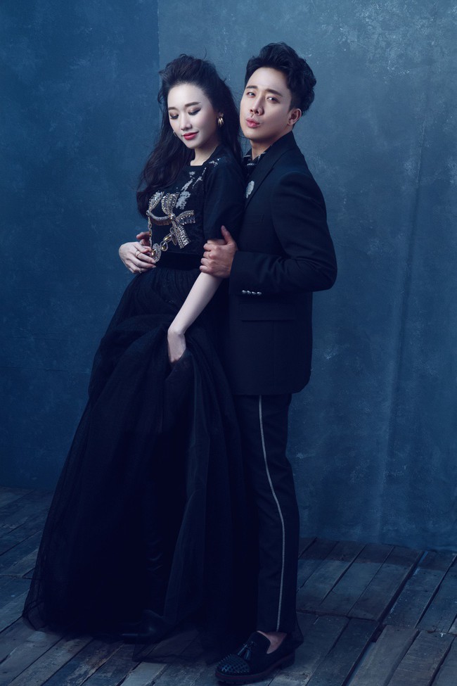 Bỏ mặc scandal, Trấn Th&agrave;nh tận hưởng Valentine ngọt ng&agrave;o c&ugrave;ng Hari Won  - Ảnh 8.