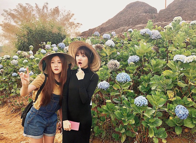 Hari Won tặng qu&agrave; sinh nhật cho em chồng nhưng lại g&acirc;y ch&uacute; &yacute; khi nhấn mạnh điều n&agrave;y  - Ảnh 4.